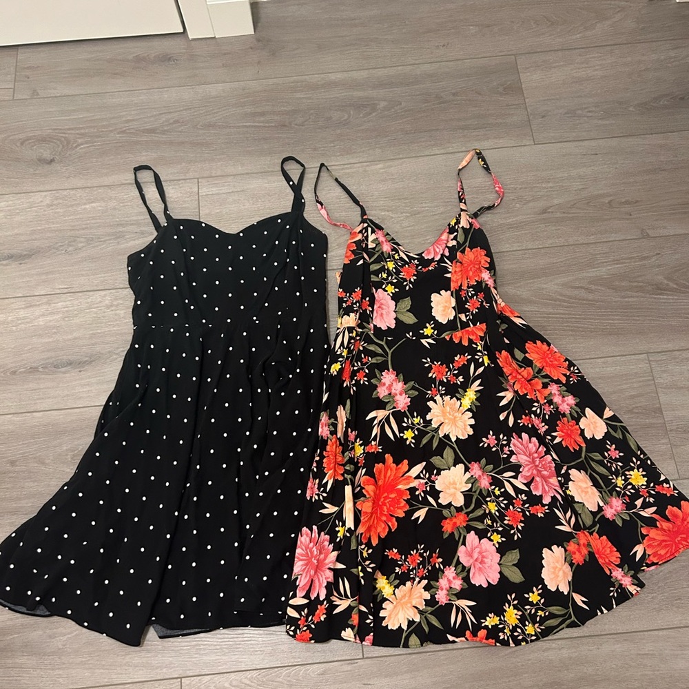 Old Navy Summer Dress Bundle